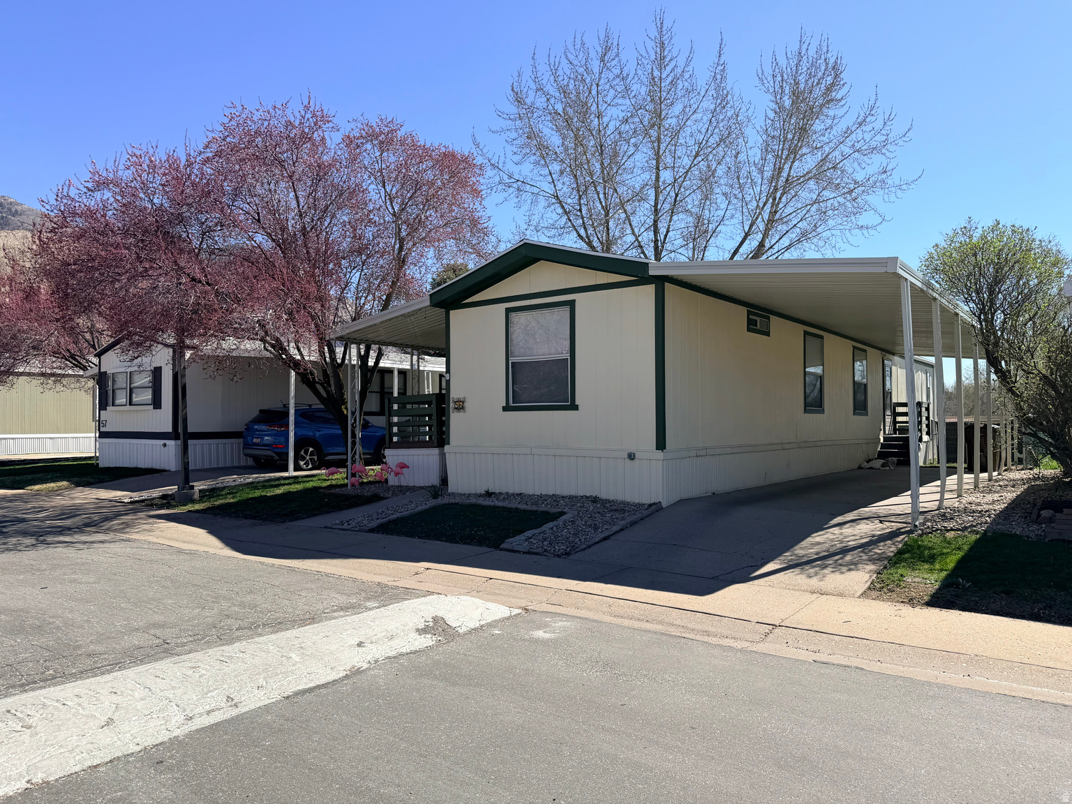 1450 N WASHINGTON BLVD UNIT 56, Ogden, UT, 84404