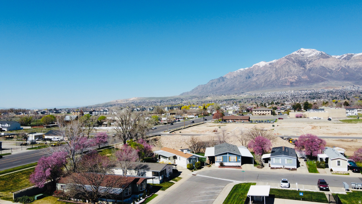 1450 N WASHINGTON BLVD UNIT 56, Ogden, UT, 84404