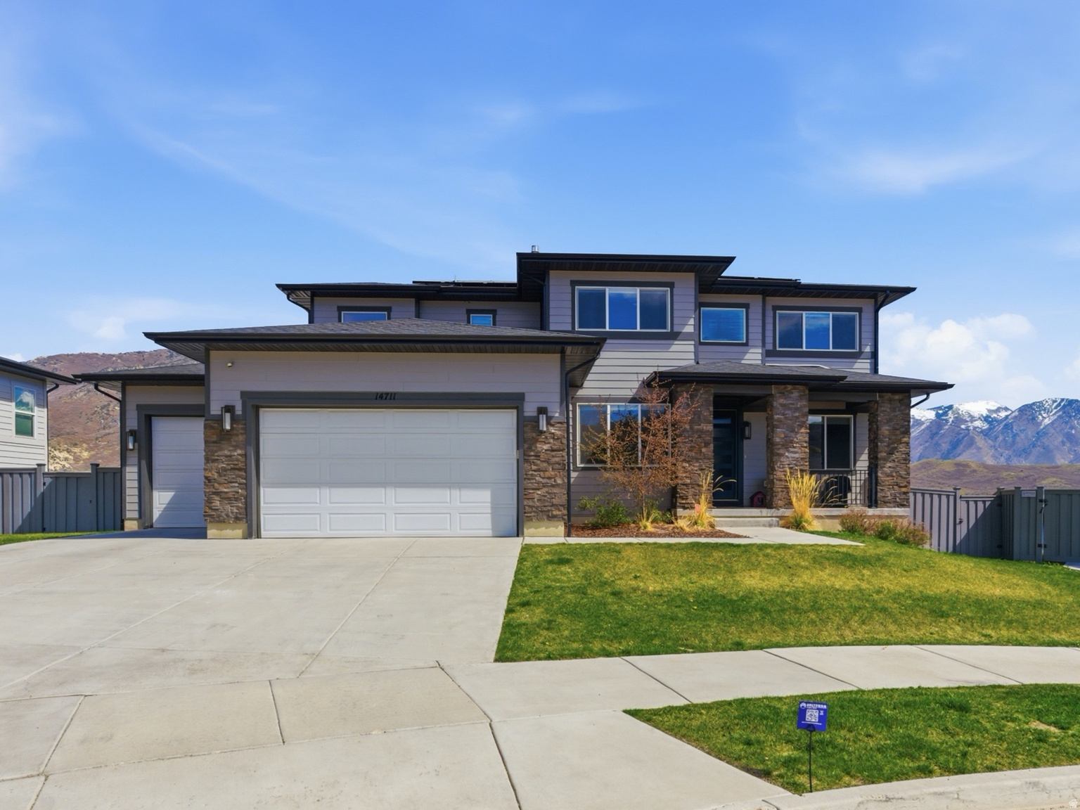 14711 S RAVINE ROCK WAY E, Draper, UT, 84020