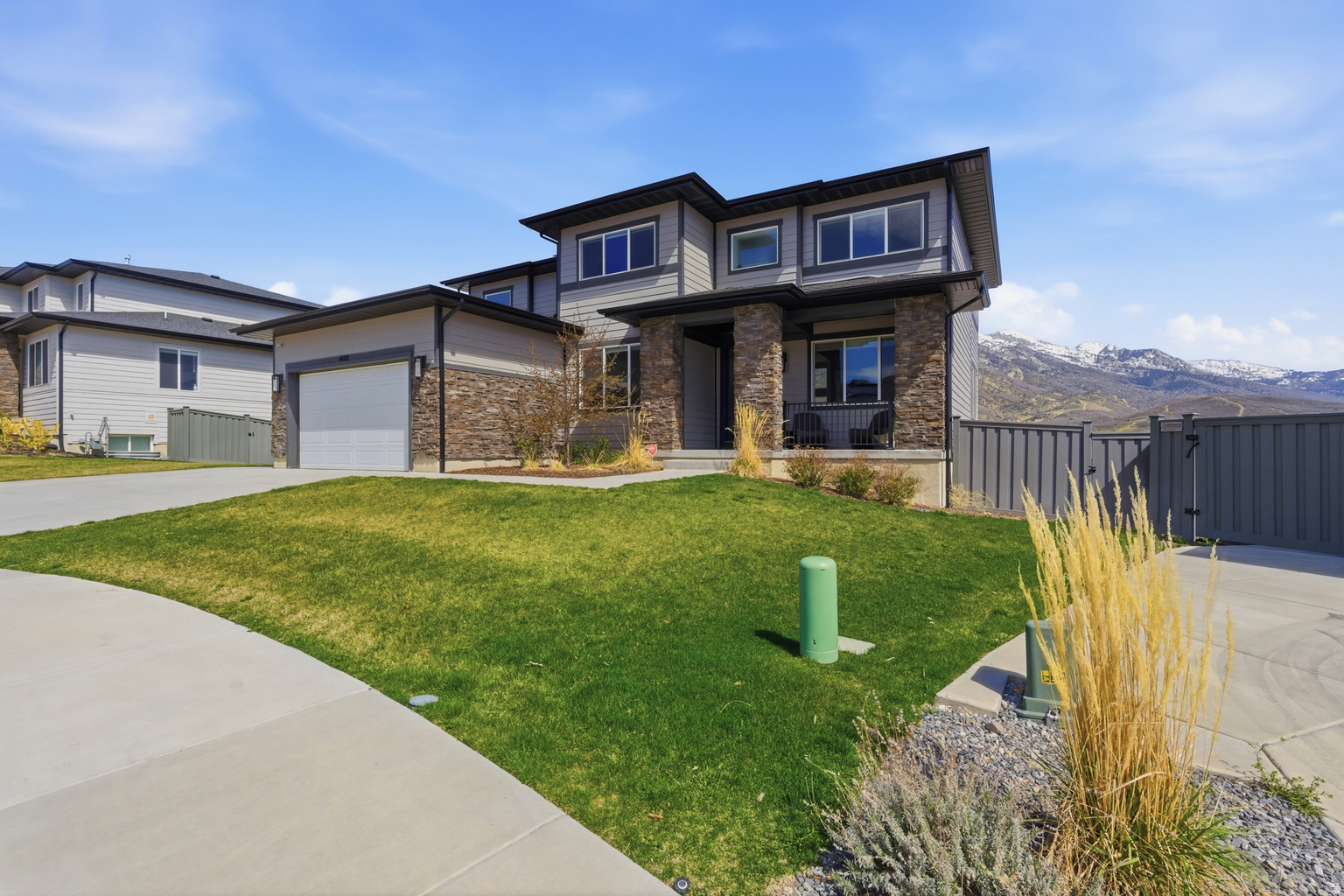14711 S RAVINE ROCK WAY E, Draper, UT, 84020