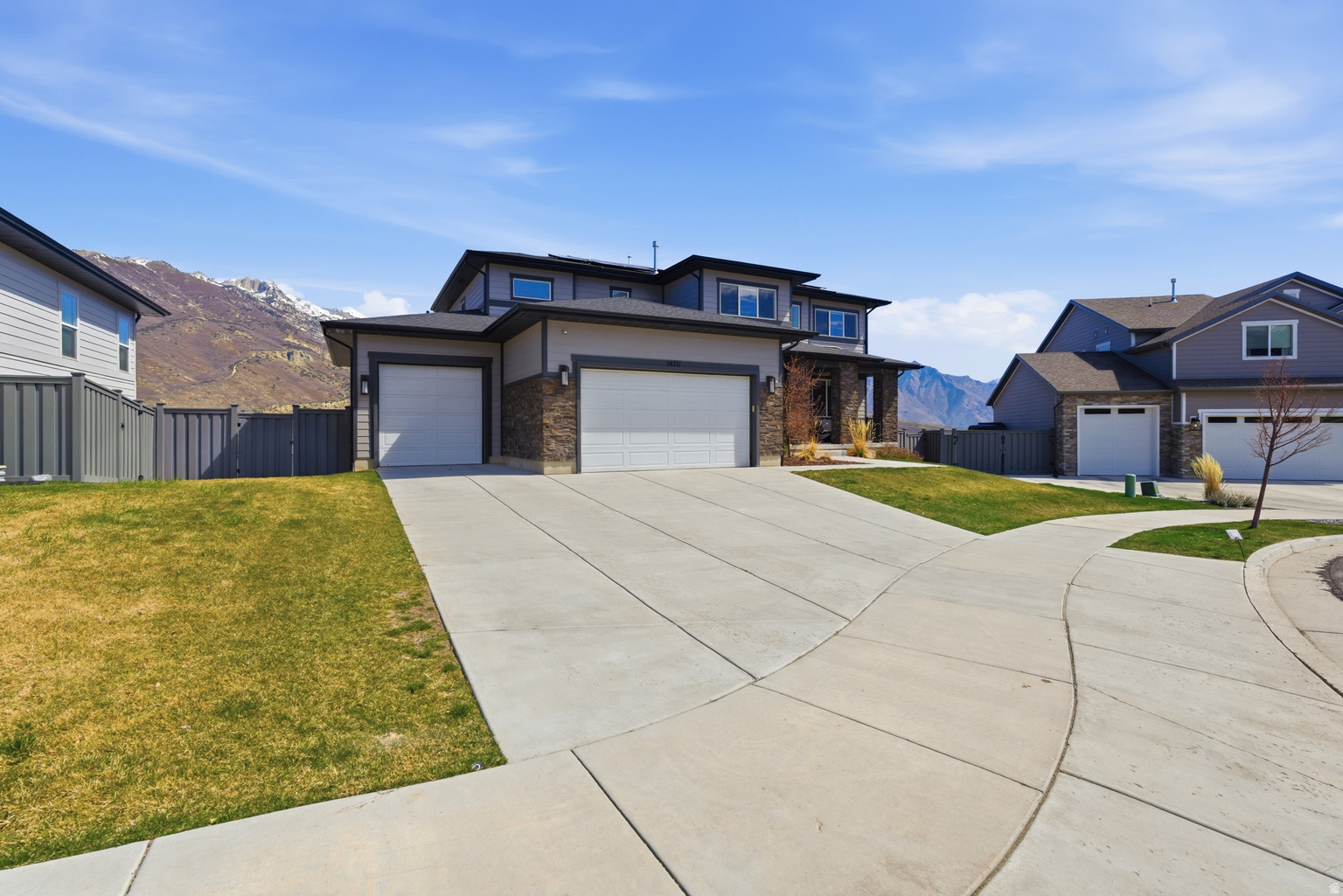 14711 S RAVINE ROCK WAY E, Draper, UT, 84020