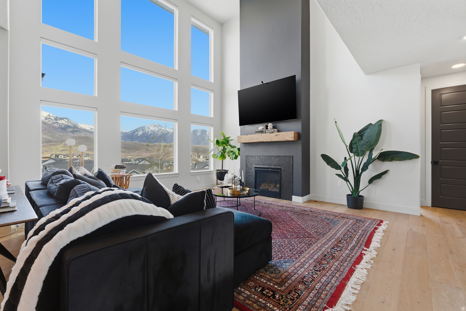 14711 S RAVINE ROCK WAY E, Draper, UT, 84020