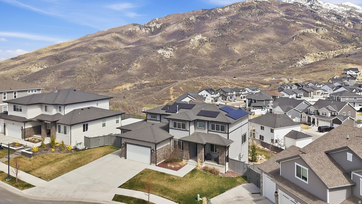14711 S RAVINE ROCK WAY E, Draper, UT, 84020