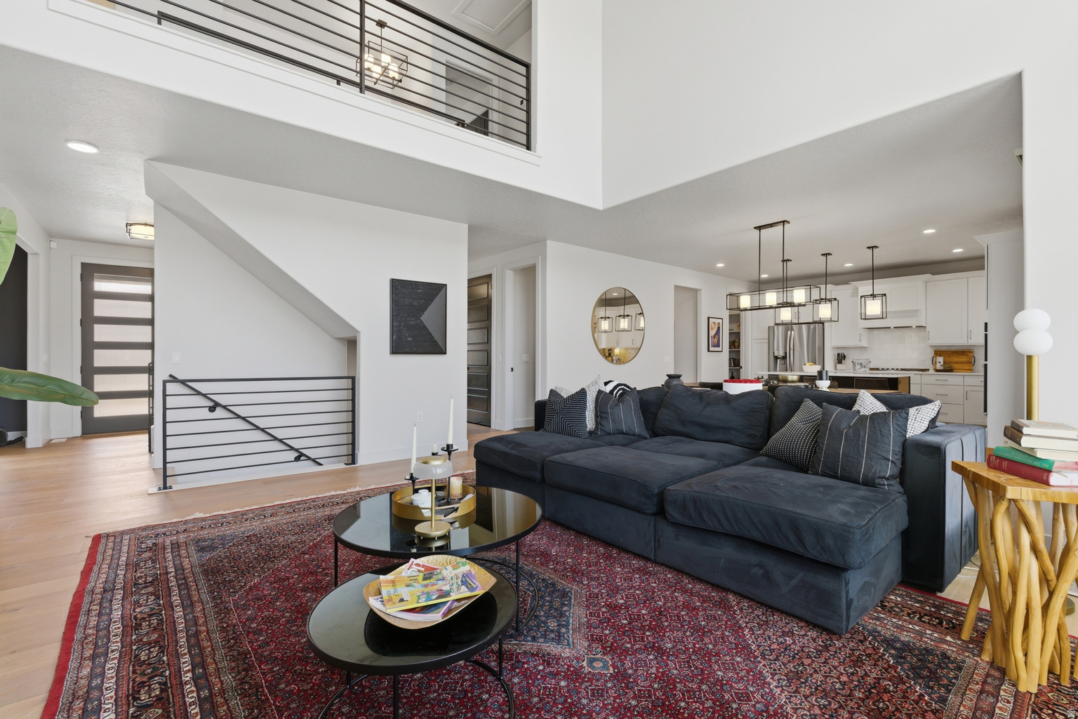 14711 S RAVINE ROCK WAY E, Draper, UT, 84020