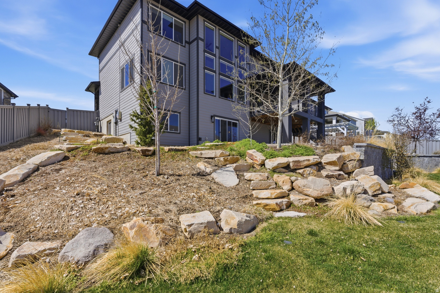 14711 S RAVINE ROCK WAY E, Draper, UT, 84020