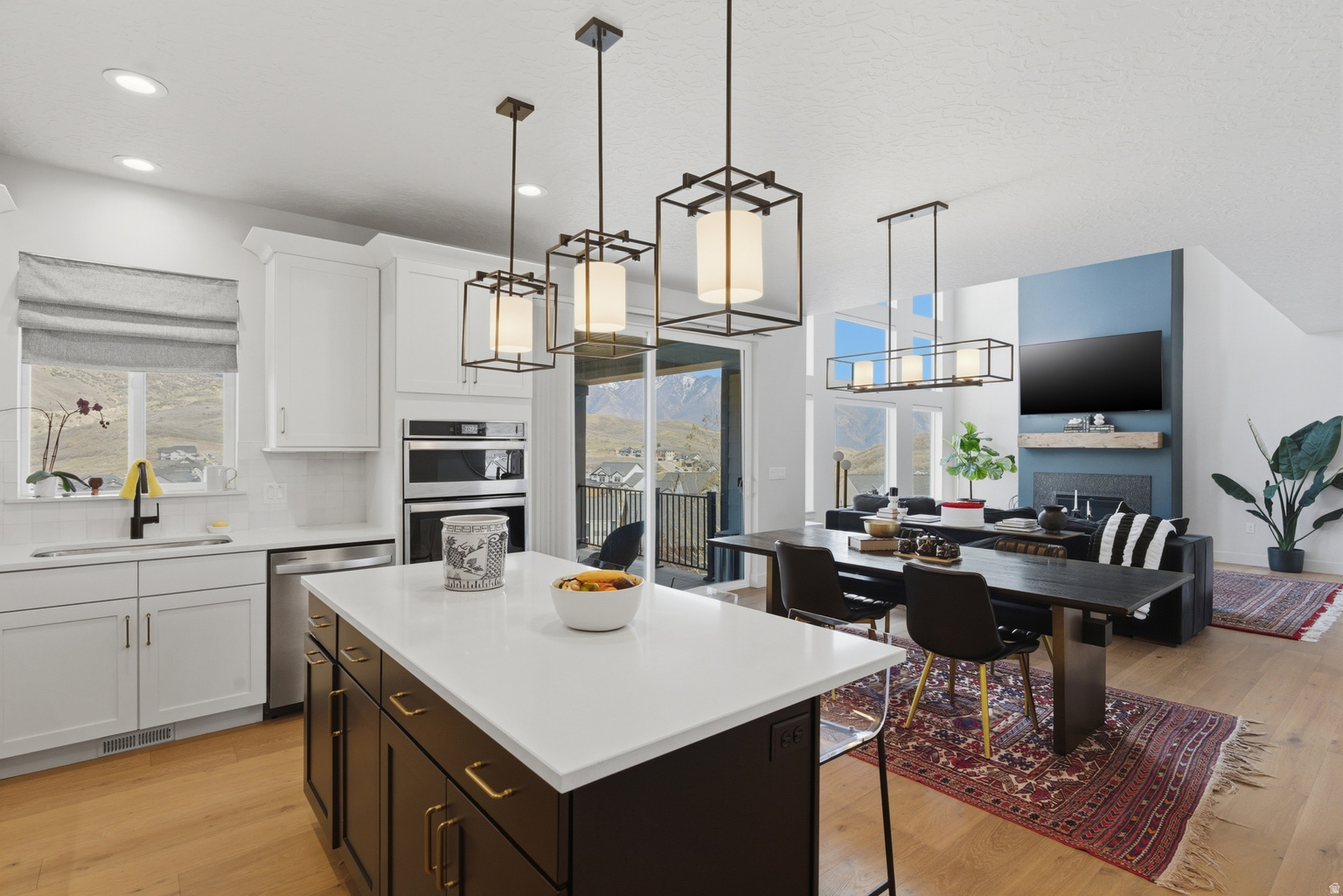 14711 S RAVINE ROCK WAY E, Draper, UT, 84020