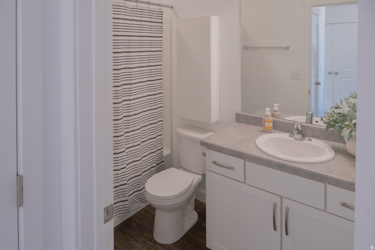 5149 W CAPRICCO CT UNIT 1069, Herriman, UT, 84096