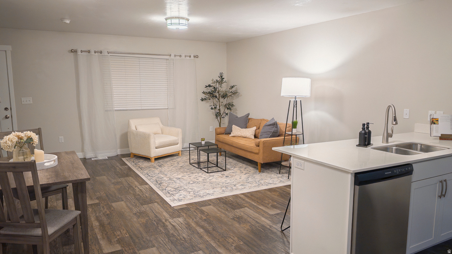 5149 W CAPRICCO CT UNIT 1069, Herriman, UT, 84096