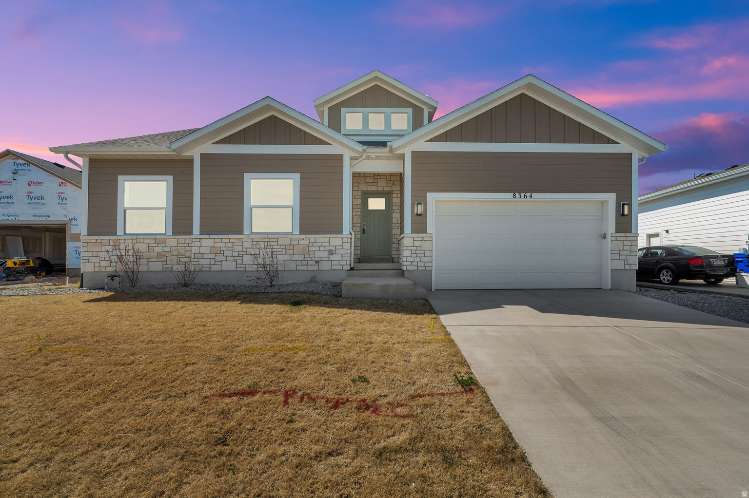 5469 W HARVESTMILL DR S, West  Jordan, UT, 84081