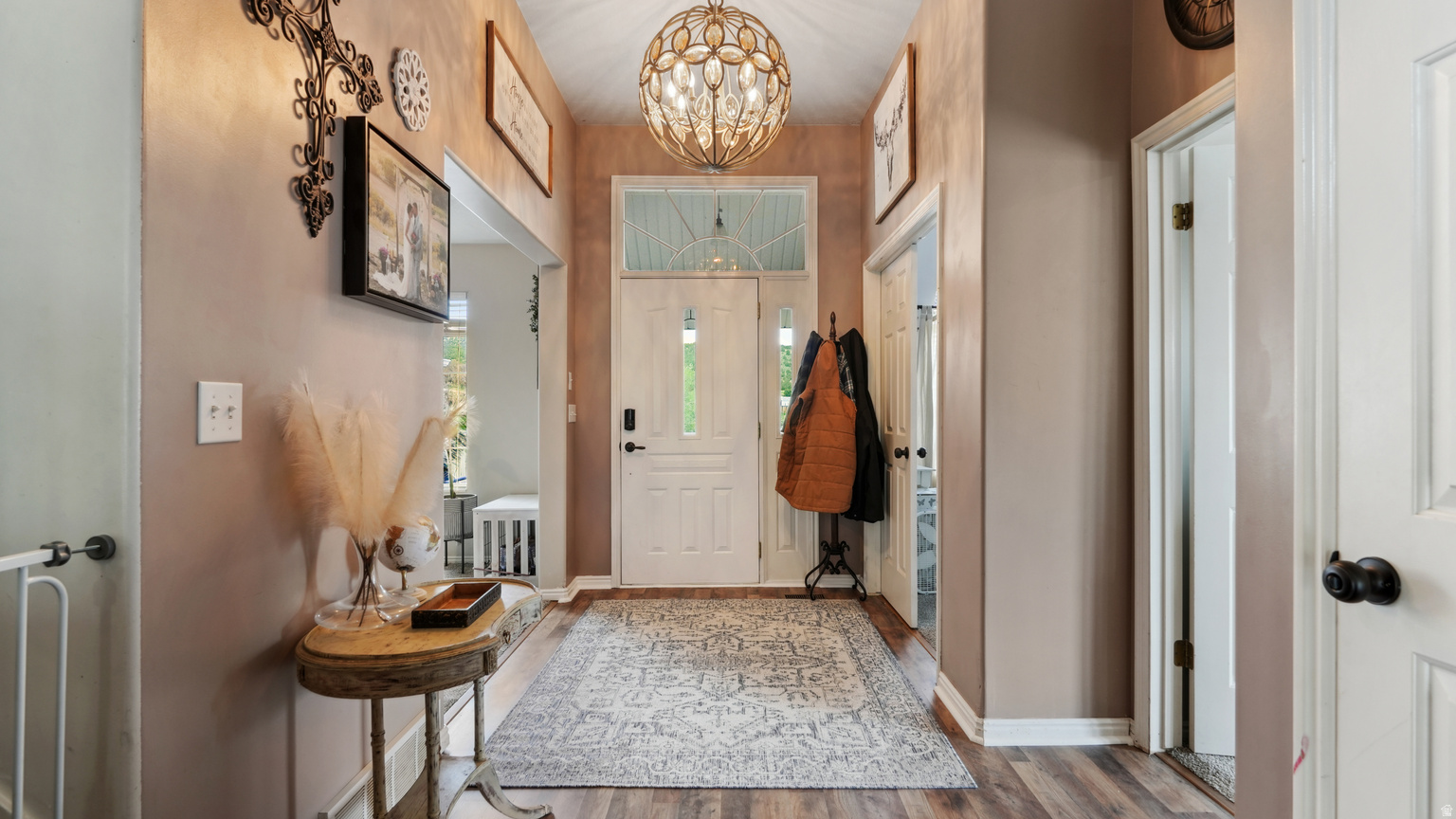 7539 W 14900 S, Herriman, UT, 84096