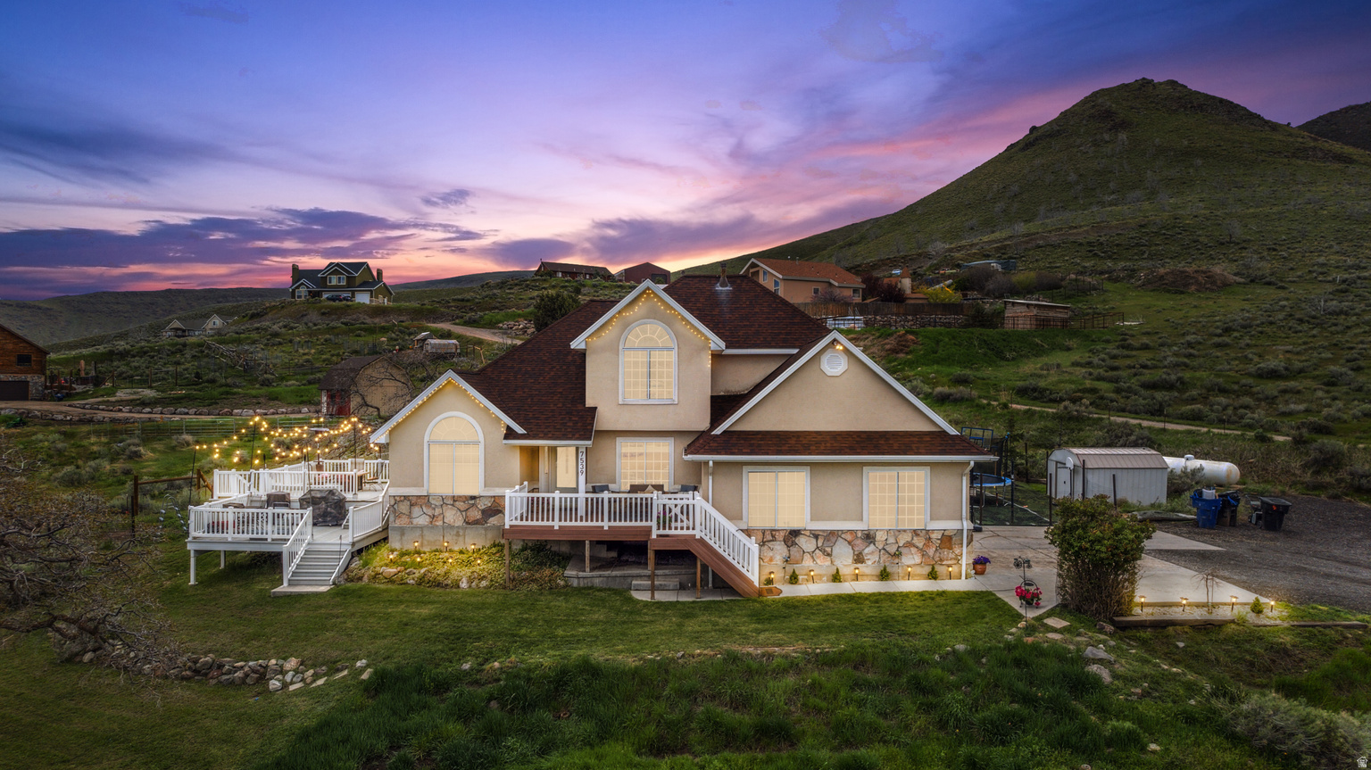 7539 W 14900 S, Herriman, UT, 84096