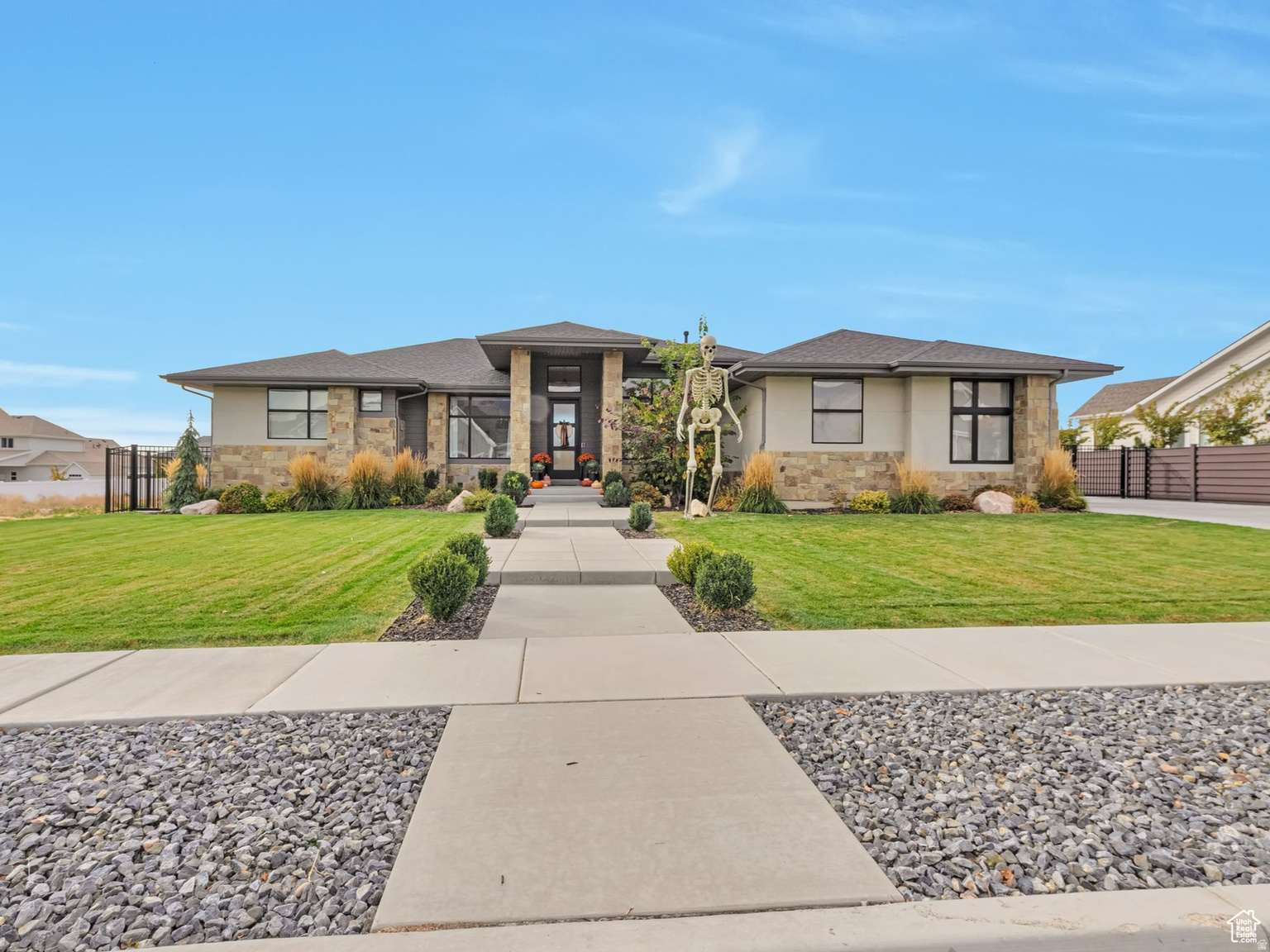 4839 W STEP ROCK LN, Herriman, UT, 84096