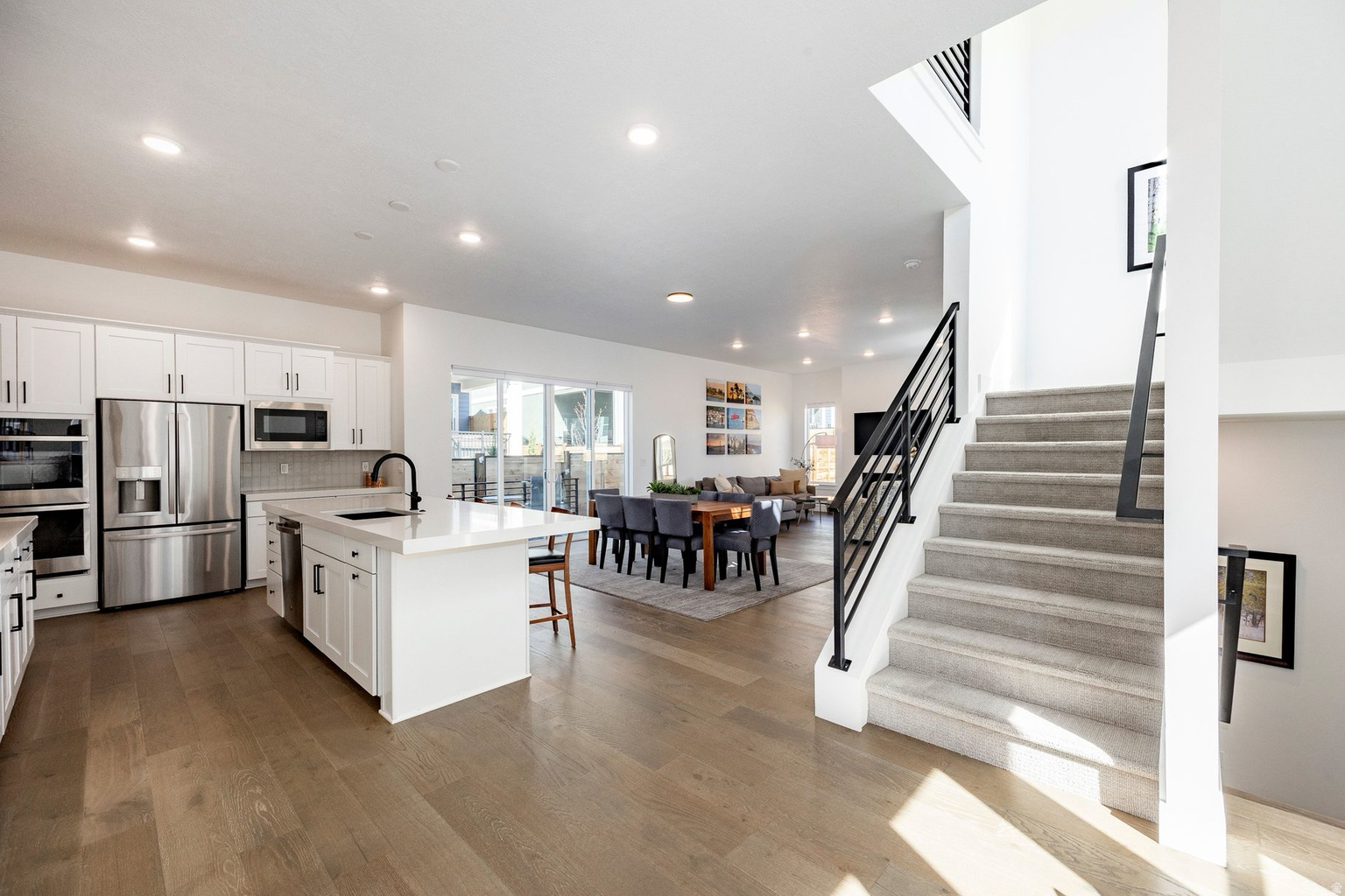 6542 PURPLE POPPY LN, Park  City, UT, 84098