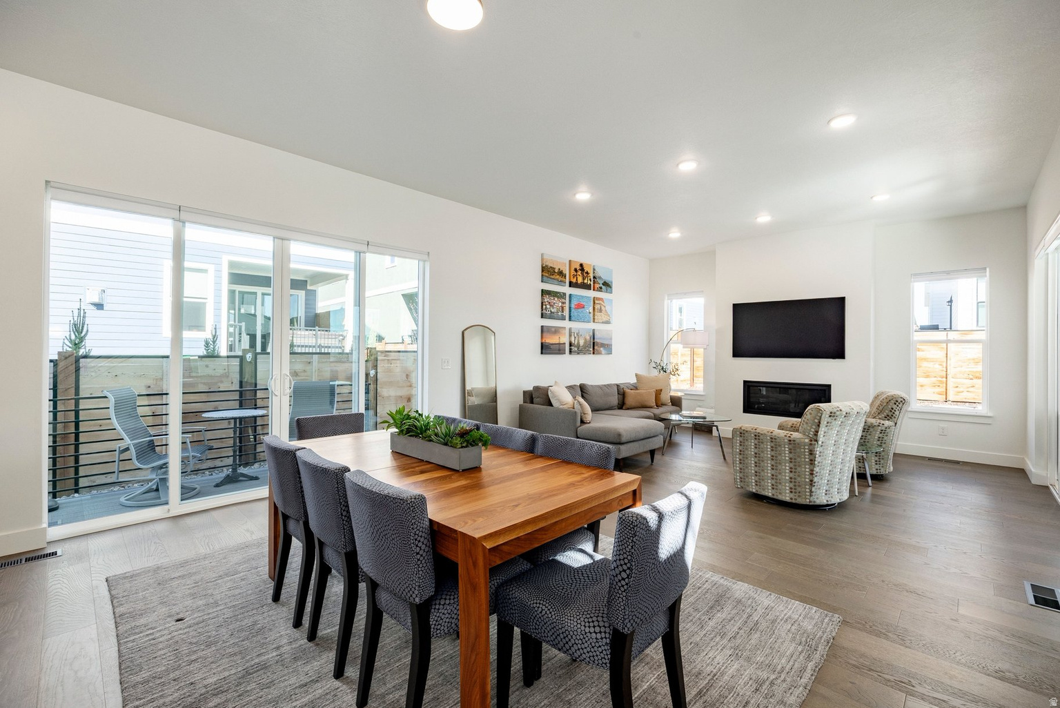 6542 PURPLE POPPY LN, Park  City, UT, 84098