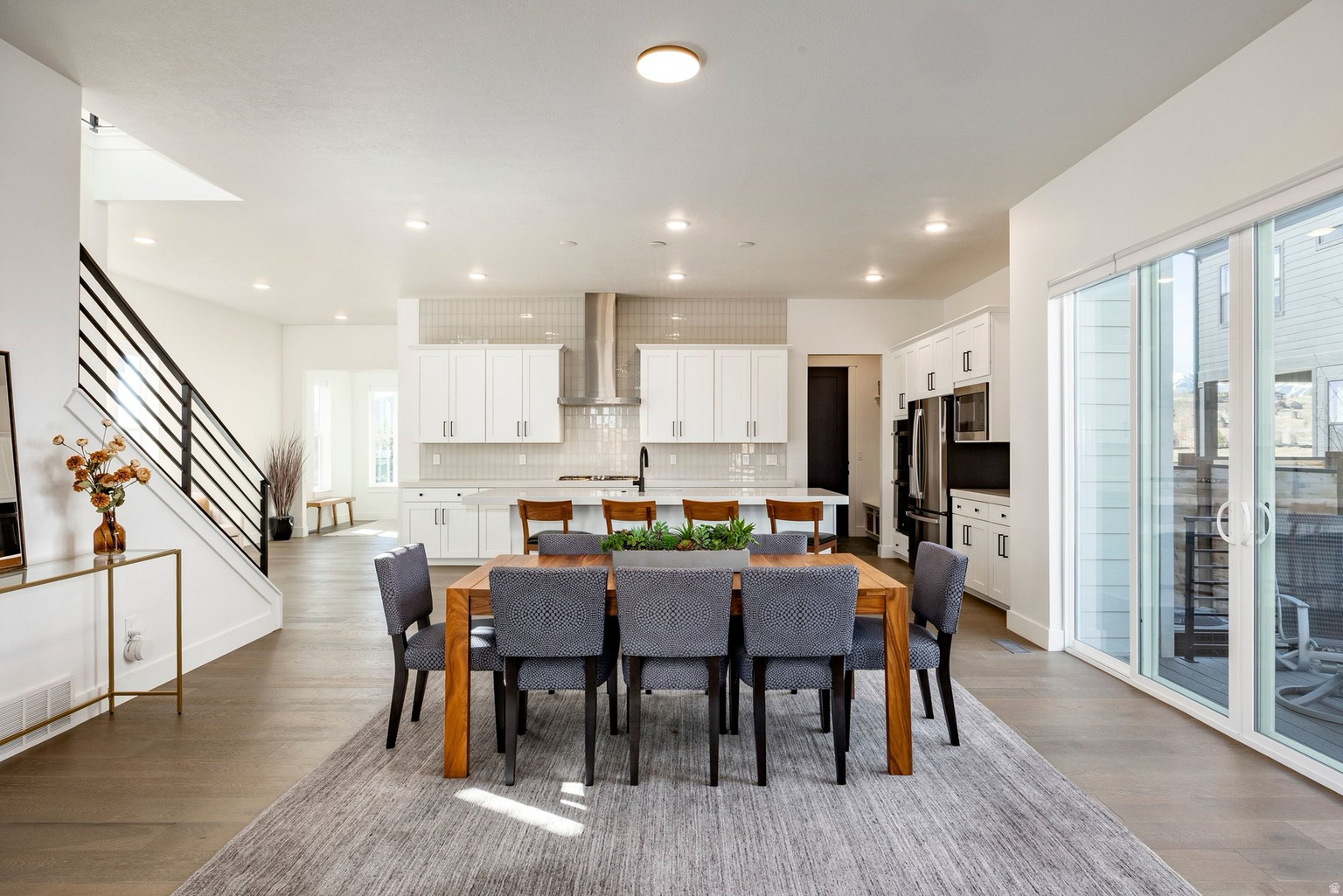 6542 PURPLE POPPY LN, Park  City, UT, 84098