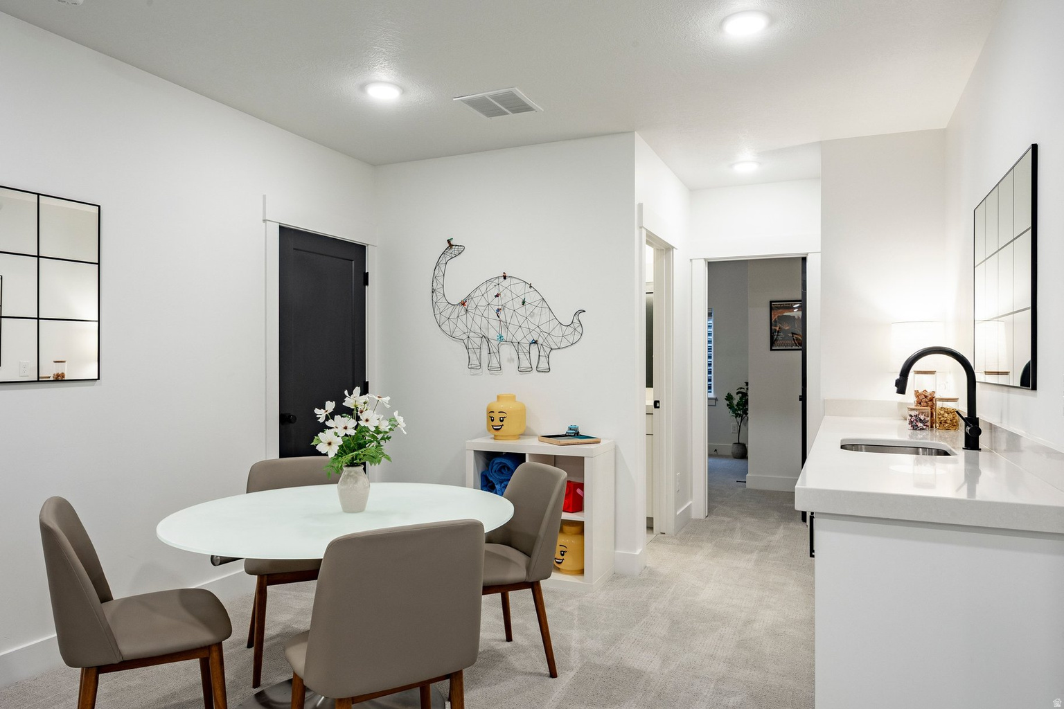 6542 PURPLE POPPY LN, Park  City, UT, 84098