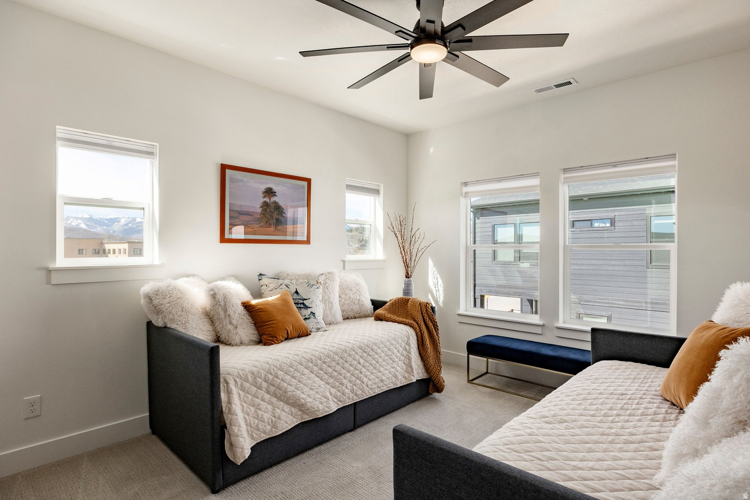 6542 PURPLE POPPY LN, Park  City, UT, 84098