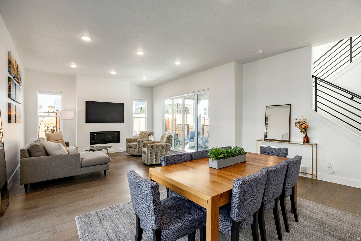 6542 PURPLE POPPY LN, Park  City, UT, 84098