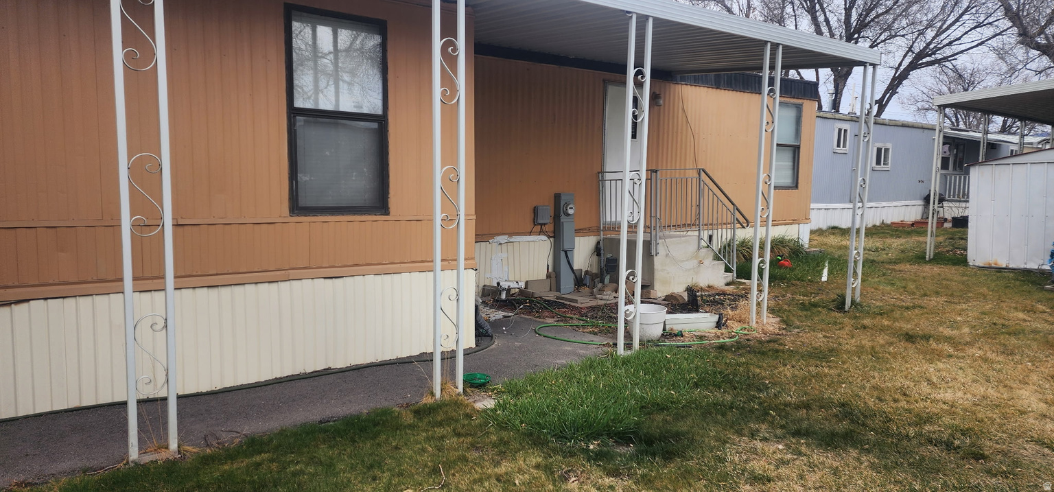 3017 S HERITAGE DR, West  Valley  City, UT, 84119