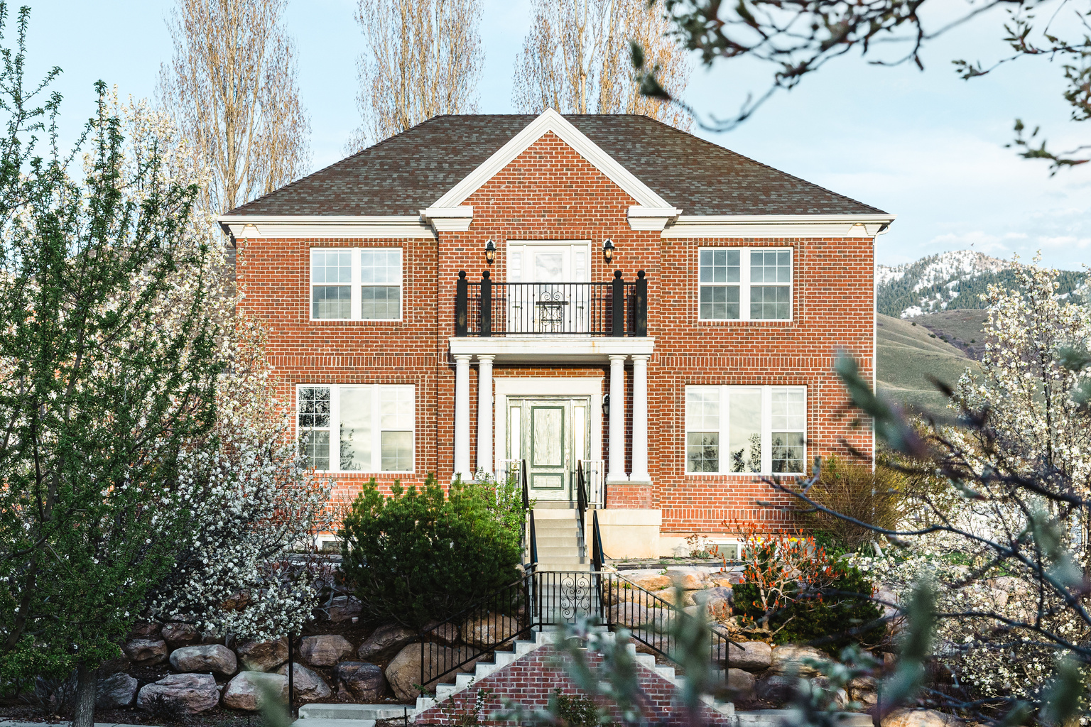 434 S CARDON RIDGE DR, Smithfield, UT, 84335