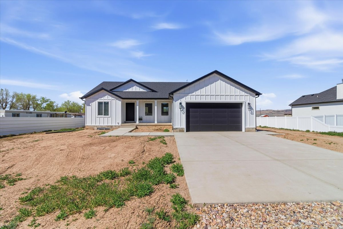 161 N 200 W, Levan, UT, 84639