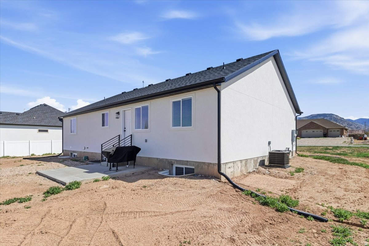 161 N 200 W, Levan, UT, 84639