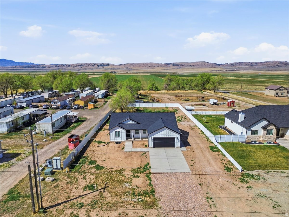 161 N 200 W, Levan, UT, 84639