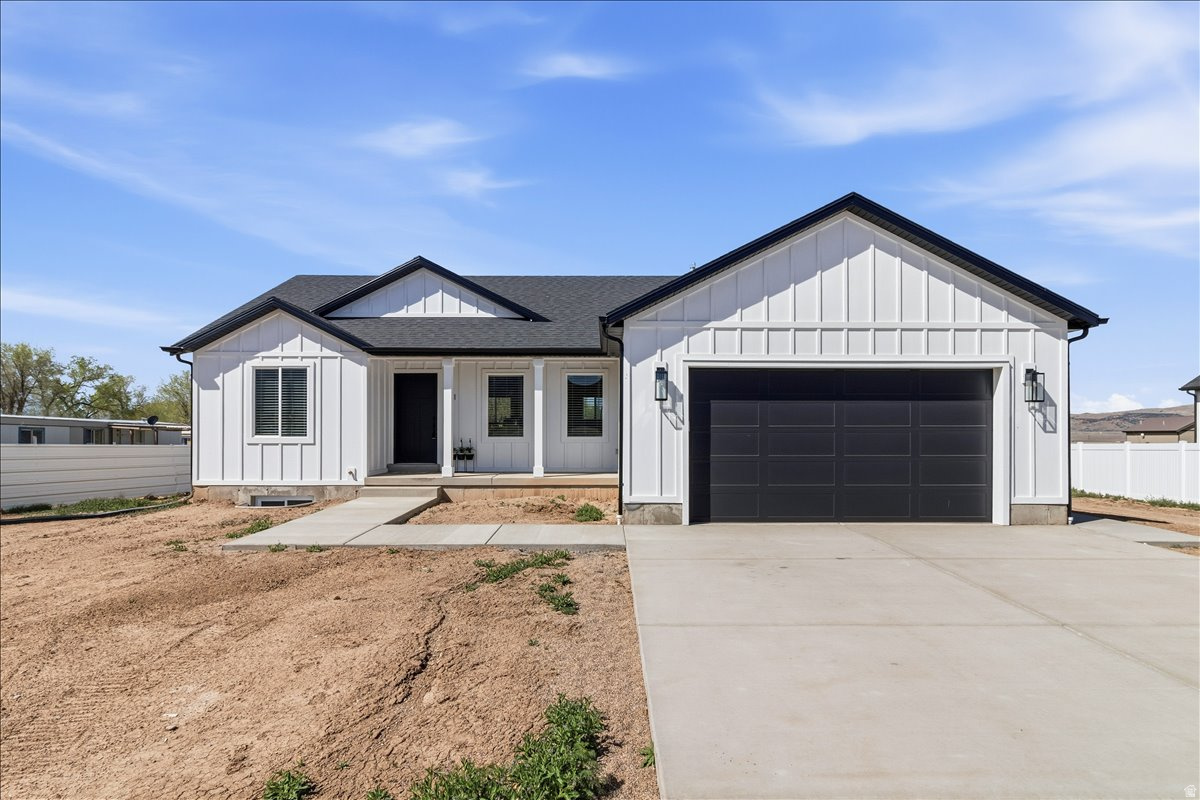 161 N 200 W, Levan, UT, 84639