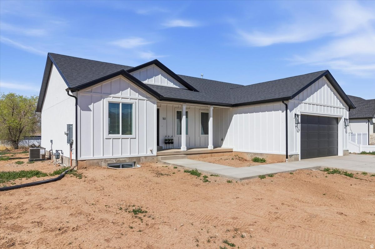 161 N 200 W, Levan, UT, 84639