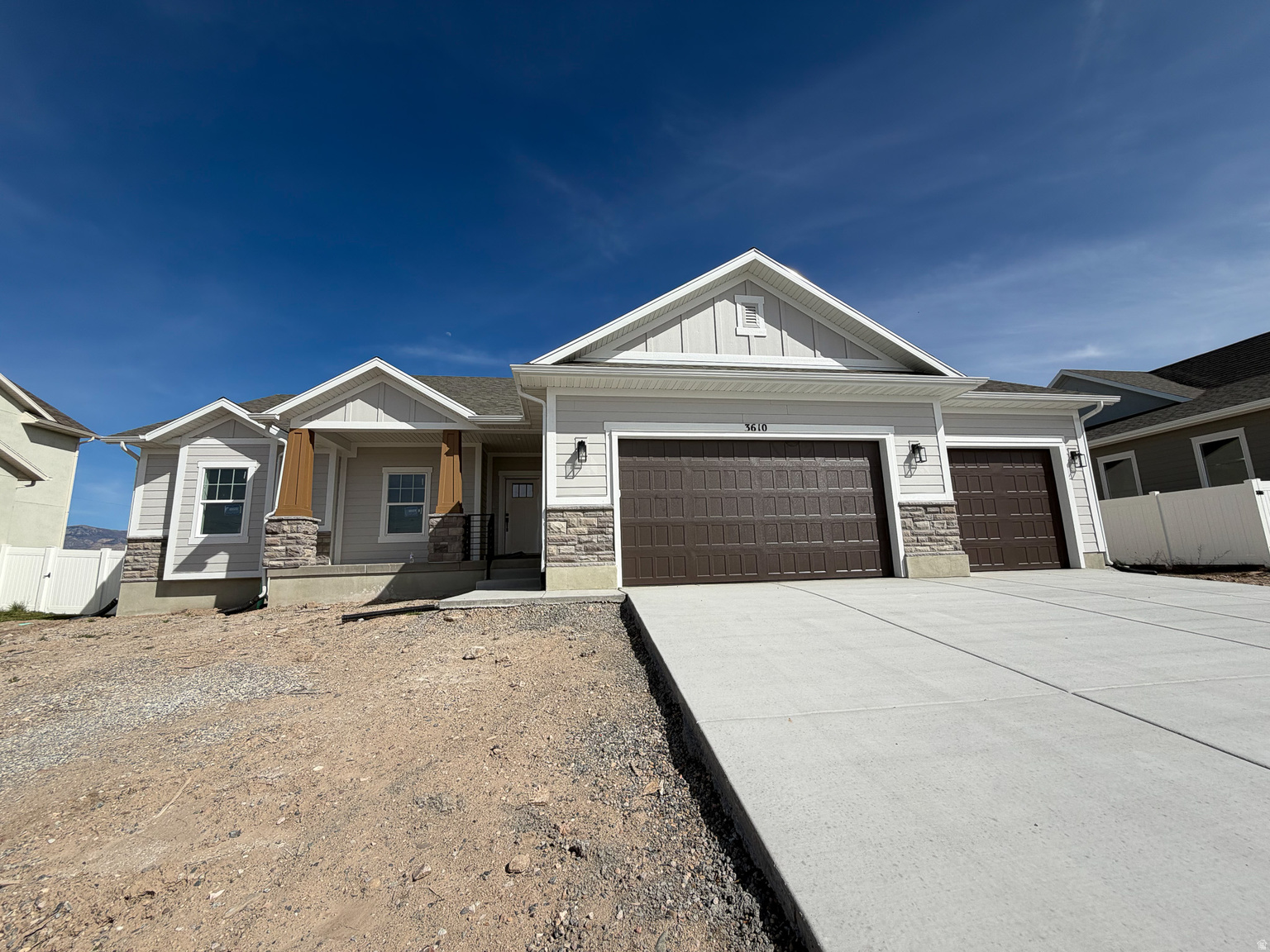3610 S MACY LN, West  Haven, UT, 84401