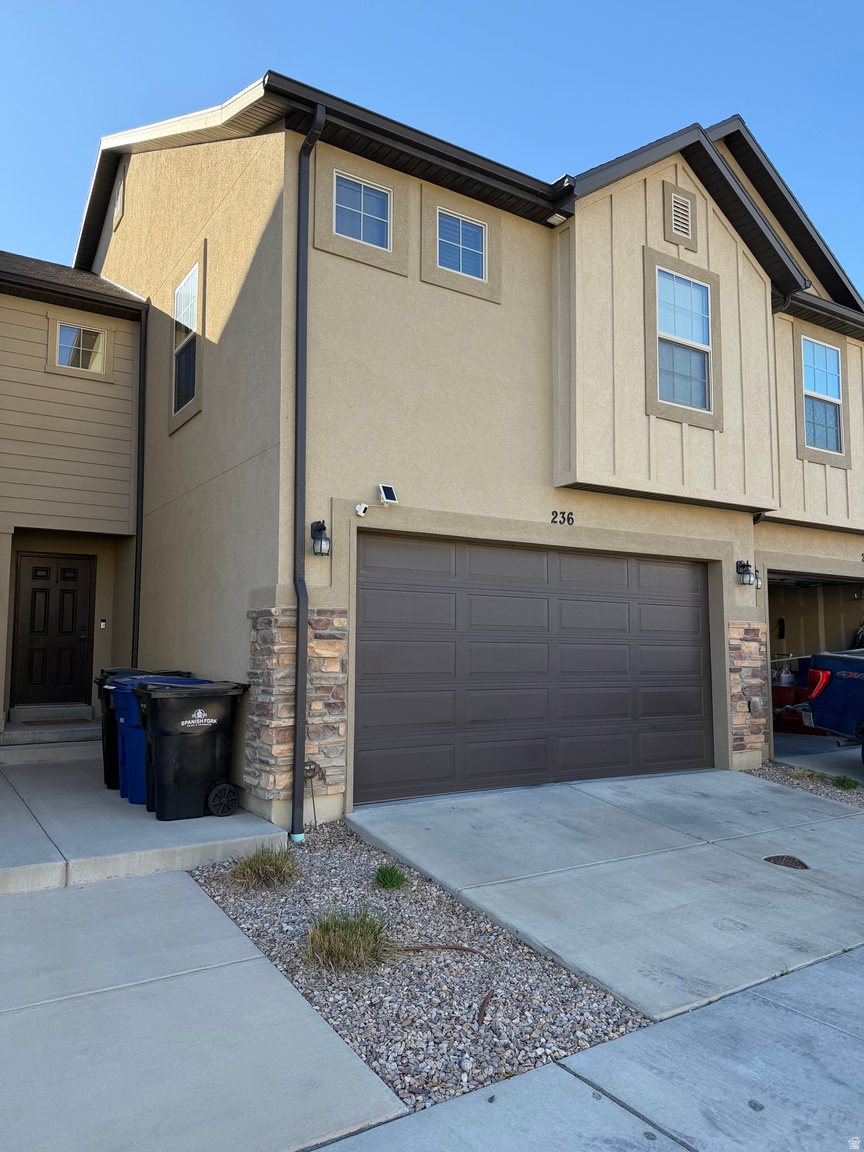 236 S 1800 E, Spanish  Fork, UT, 84660