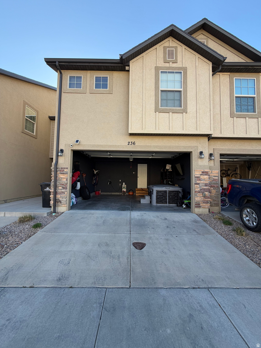 236 S 1800 E, Spanish  Fork, UT, 84660