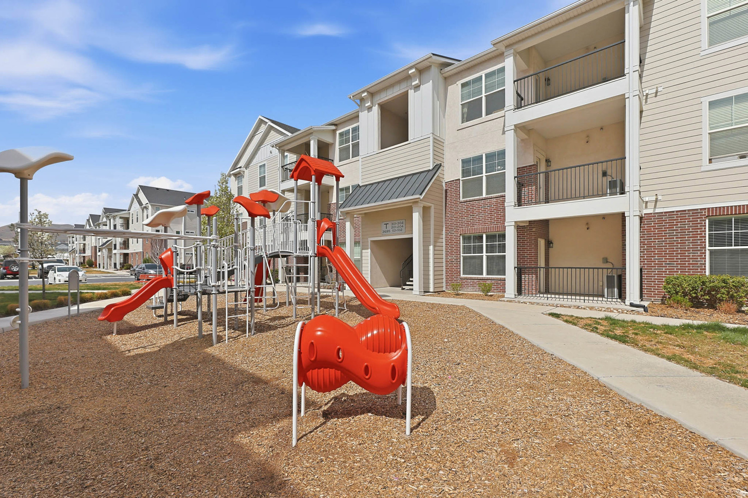 14659 S BLOOM DR UNIT L302, Herriman, UT, 84096