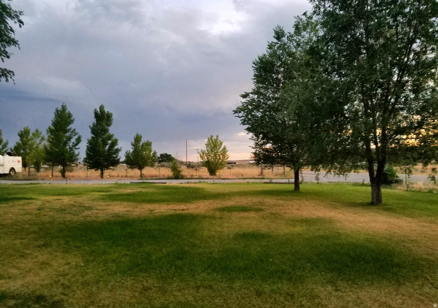 830 N STONE RD, Snowville, UT, 84336