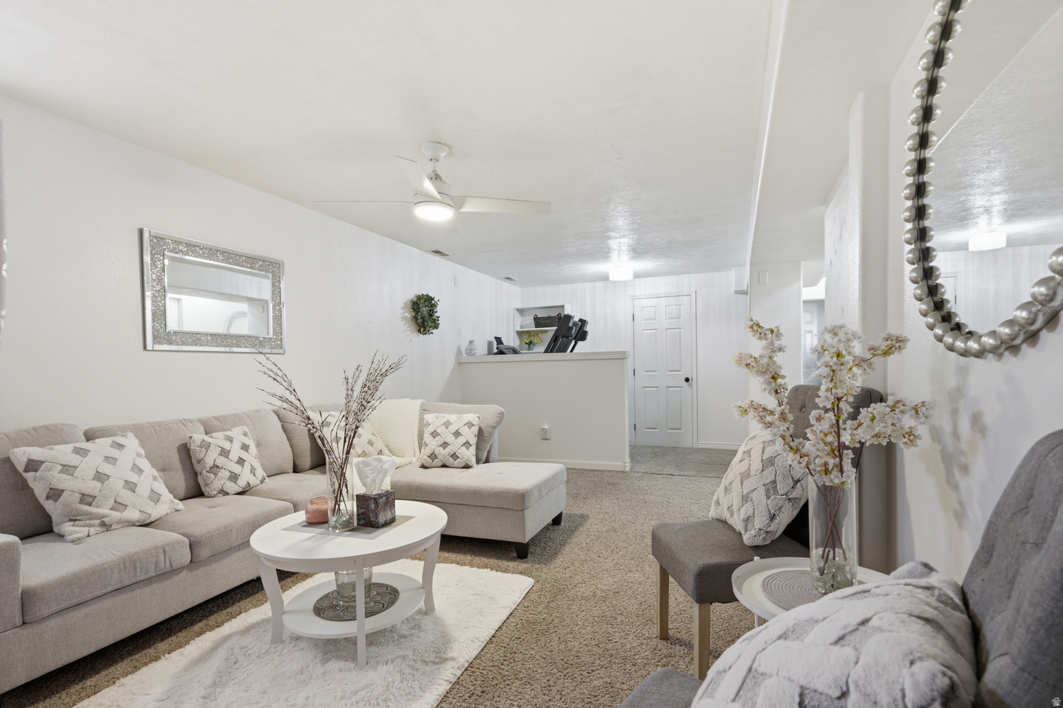 830 N STONE RD, Snowville, UT, 84336