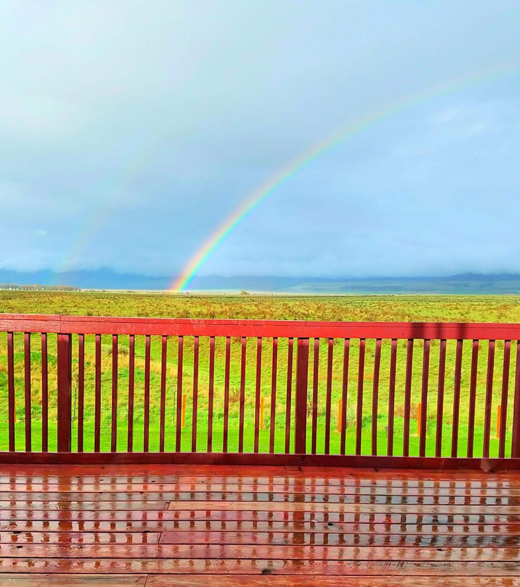 830 N STONE RD, Snowville, UT, 84336