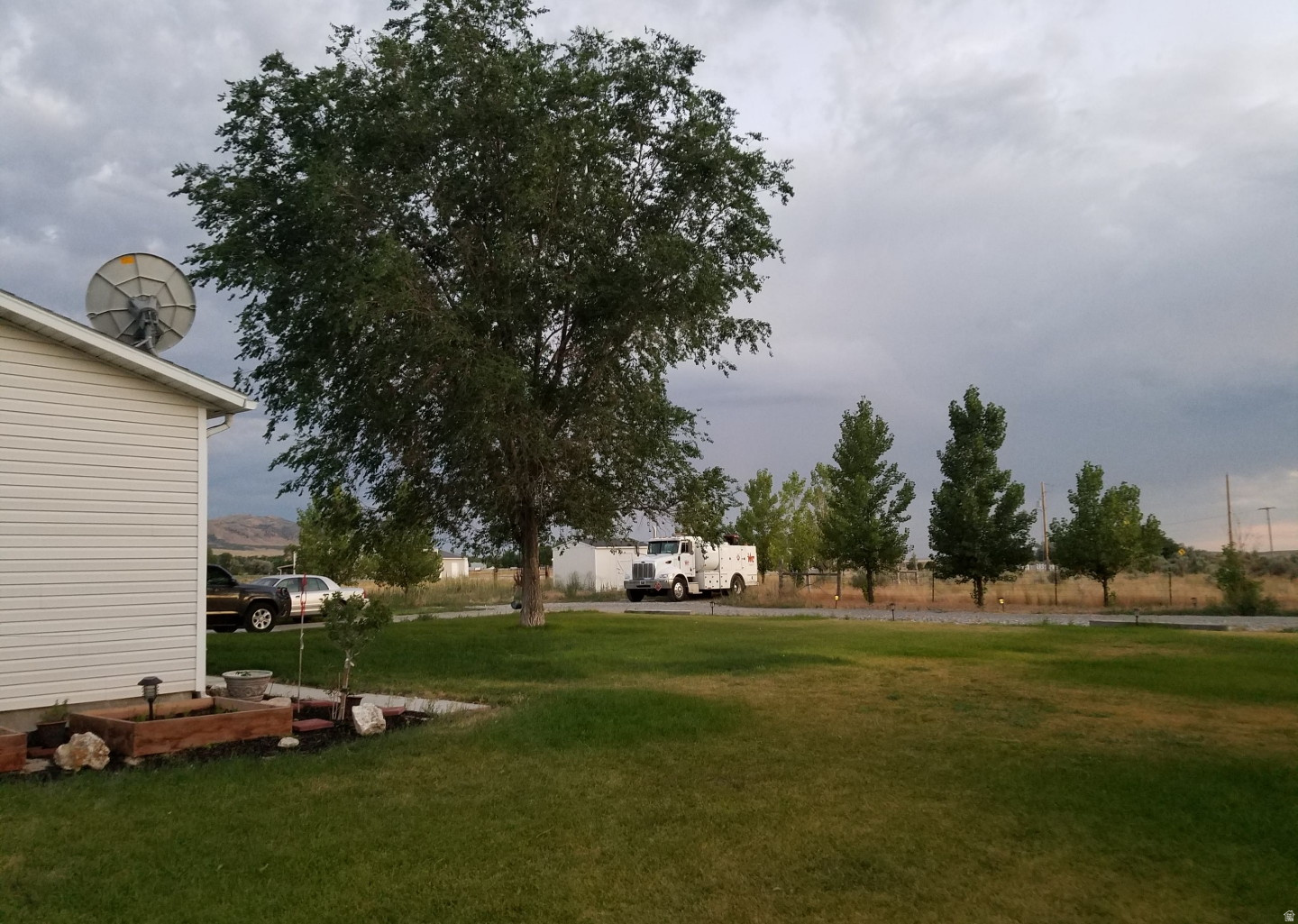 830 N STONE RD, Snowville, UT, 84336