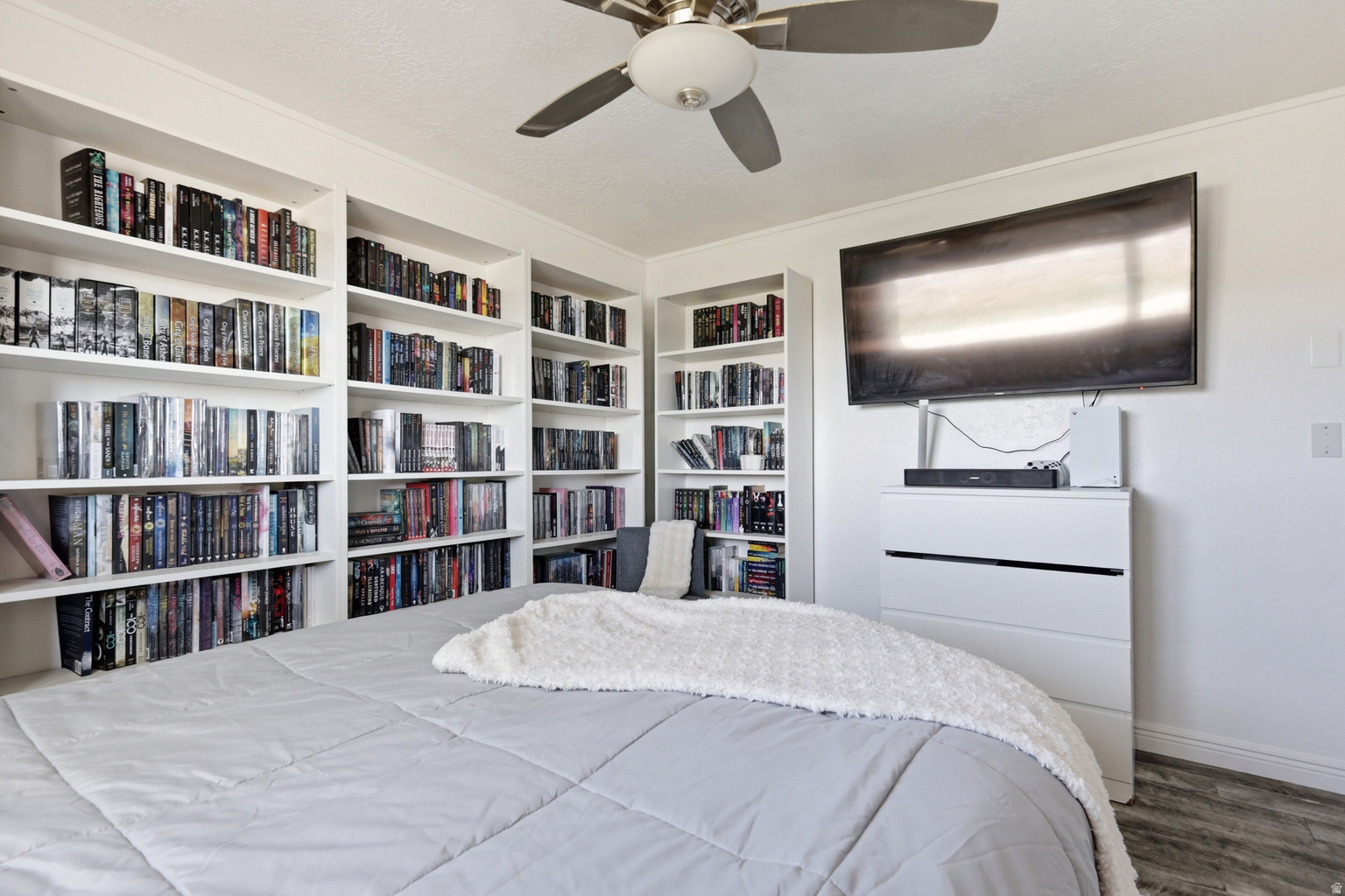 830 N STONE RD, Snowville, UT, 84336