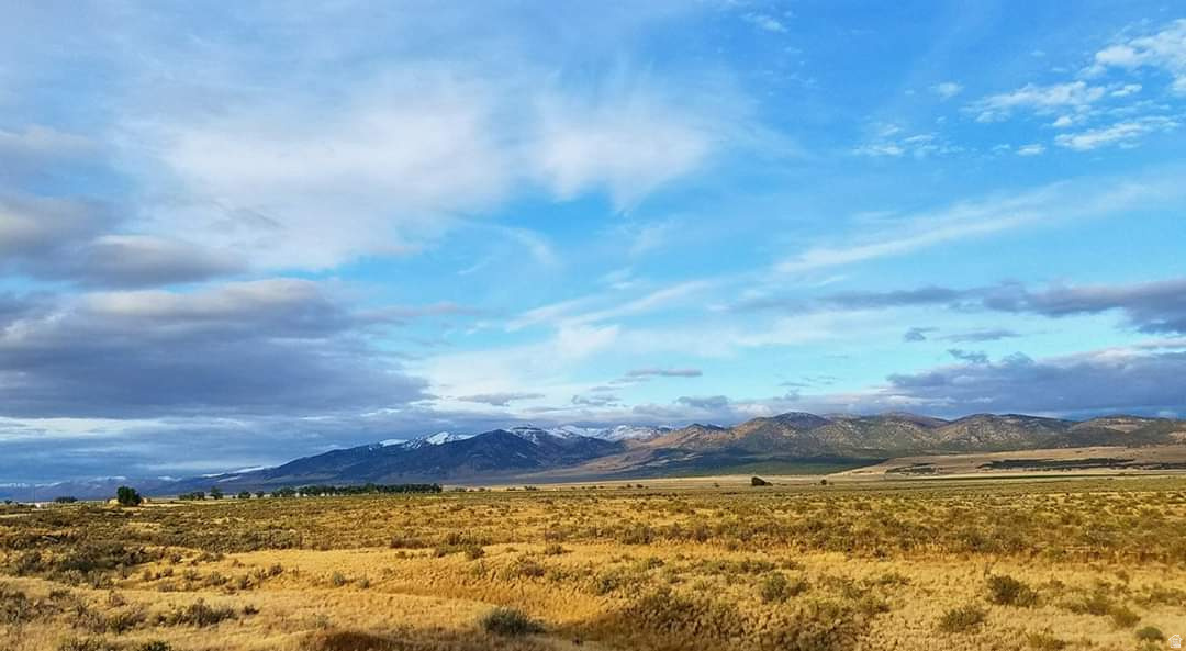 830 N STONE RD, Snowville, UT, 84336