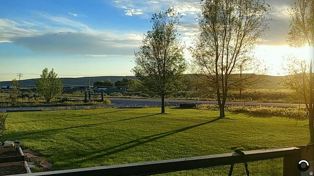 830 N STONE RD, Snowville, UT, 84336