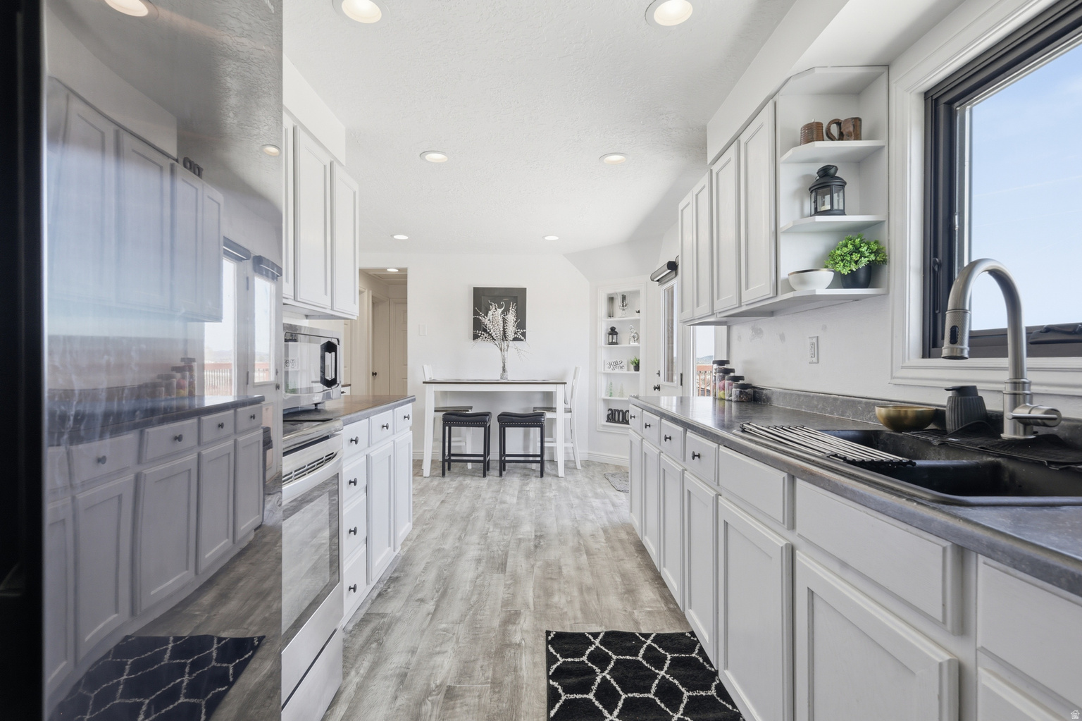 830 N STONE RD, Snowville, UT, 84336