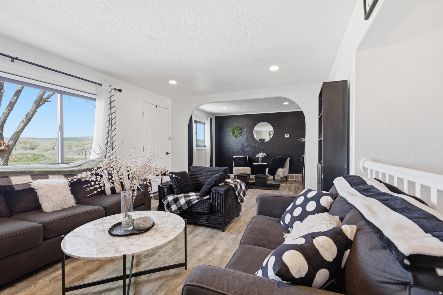 830 N STONE RD, Snowville, UT, 84336