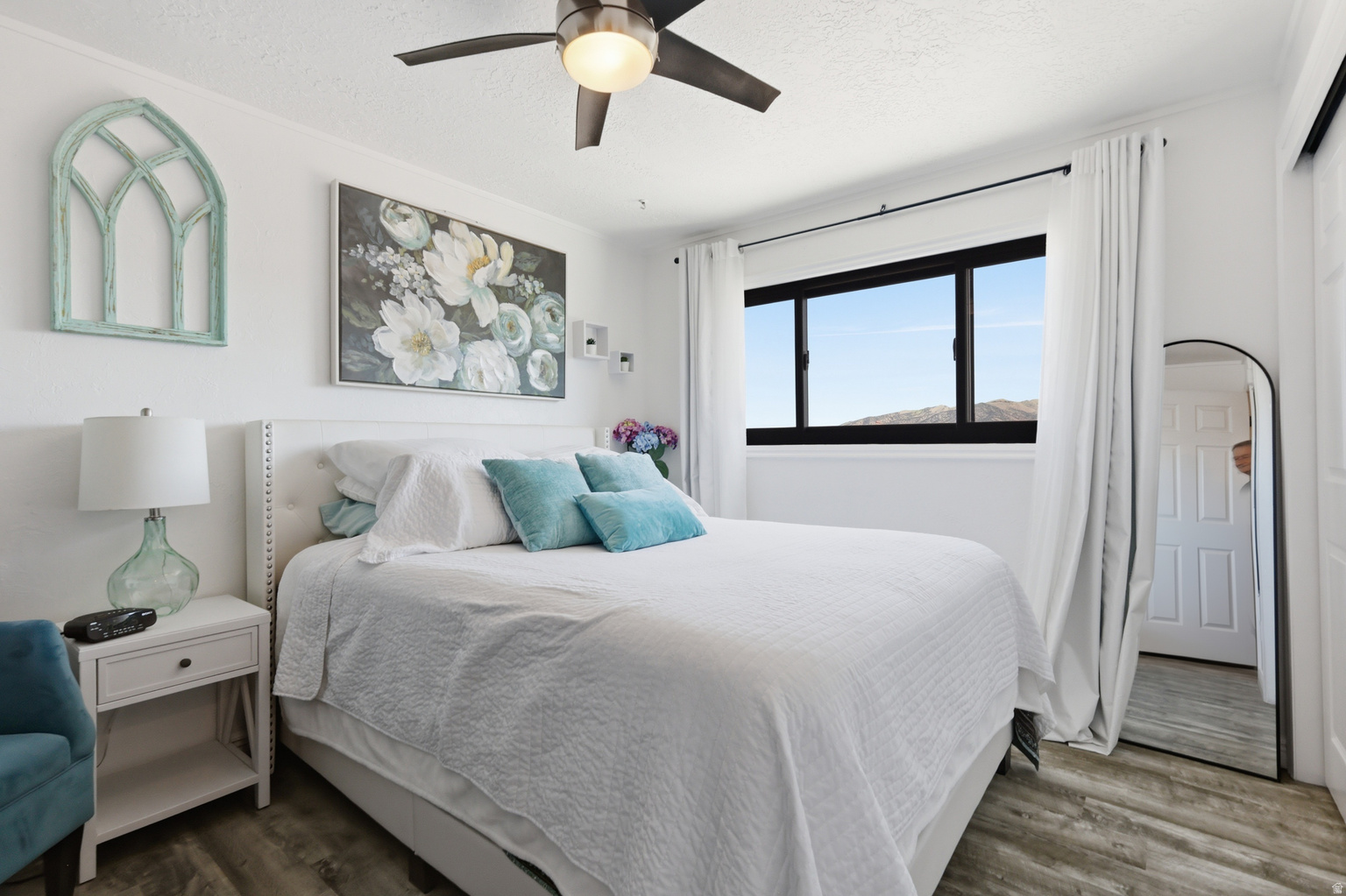 830 N STONE RD, Snowville, UT, 84336