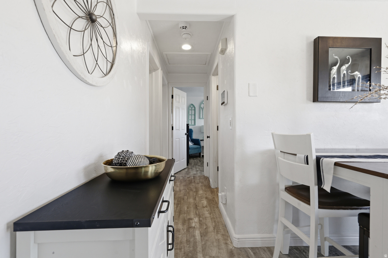 830 N STONE RD, Snowville, UT, 84336