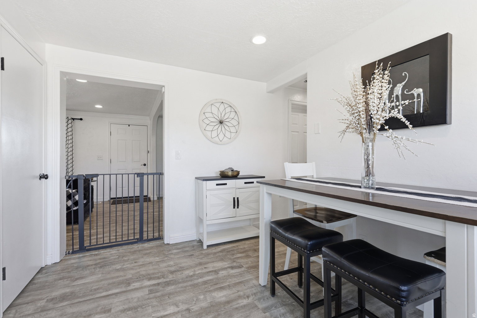 830 N STONE RD, Snowville, UT, 84336