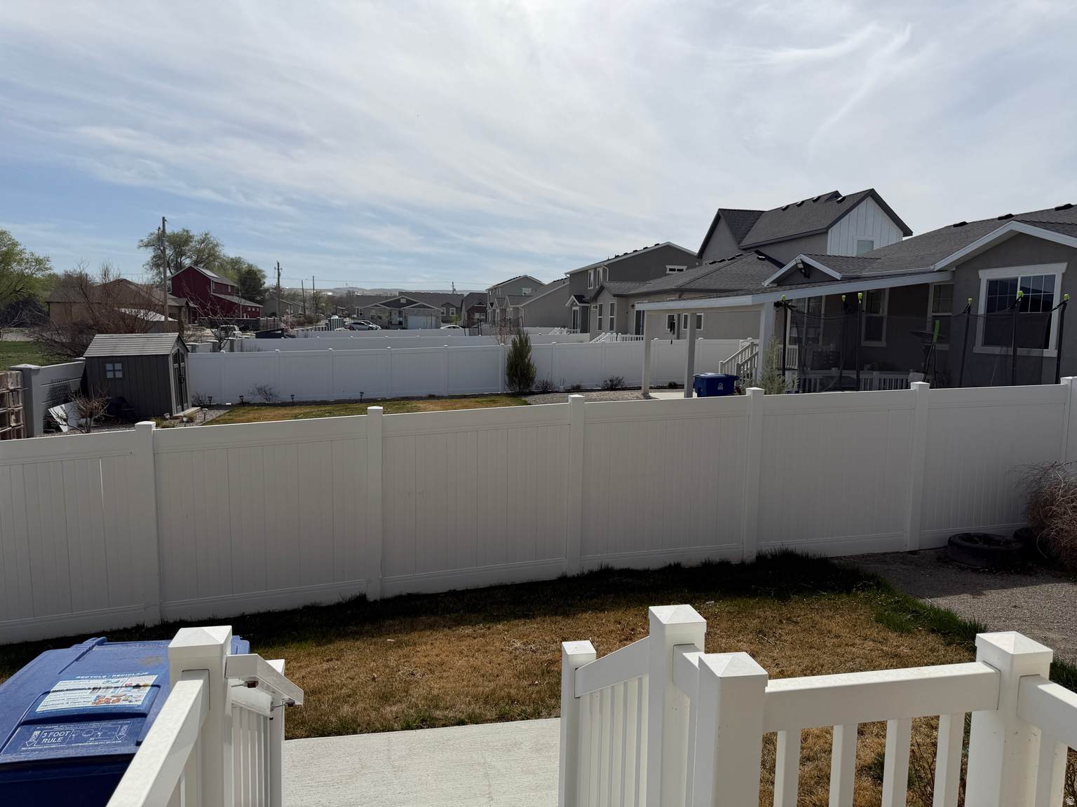 7743 W MOUNT ELINOR RD, Magna, UT, 84044