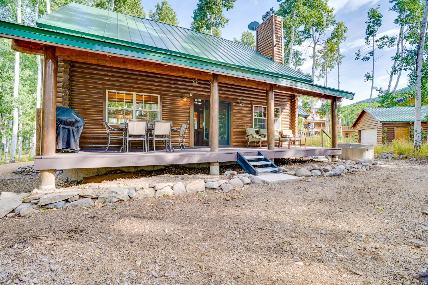 12084 ANTELOPE DR UNIT 2158, Heber  City, UT, 84032