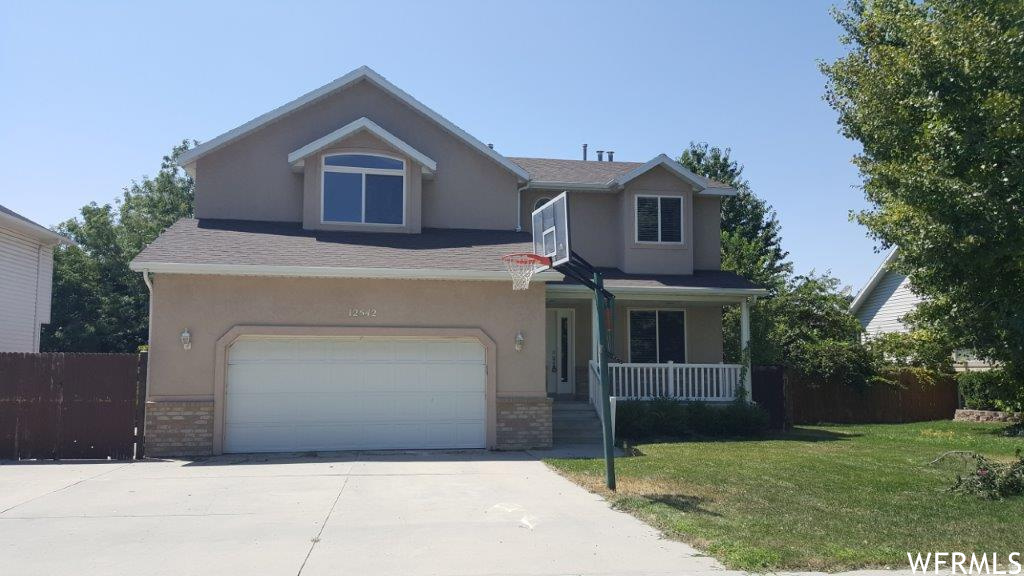 12542 S STONEBRIDGE CIR E, Draper, UT, 84020