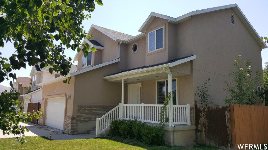 12542 S STONEBRIDGE CIR E, Draper, UT, 84020