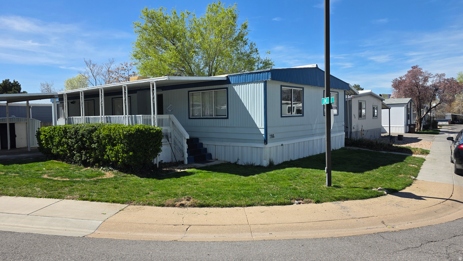 129 BARRINGTON WAY, Layton, UT, 84041